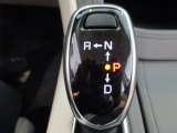 2017 Cadillac XT5 Luxury 8 Speed Automatic Transmission