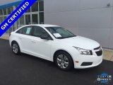 2013 Chevrolet Cruze LS