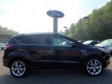 2014 Ford Escape Titanium 2.0L EcoBoost 4WD