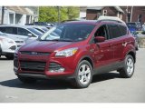 2016 Ruby Red Metallic Ford Escape SE 4WD #112921076