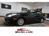 2004 Lexus ES 330