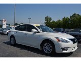 2013 Nissan Altima 2.5 S