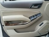 2016 GMC Yukon XL SLT 4WD Door Panel