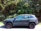 2016 Rhino Jeep Cherokee Trailhawk 4x4 #112920901