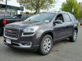 2016 Iridium Metallic GMC Acadia SLT #112920856