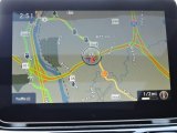 2017 Mercedes-Benz GLS 450 4Matic Navigation