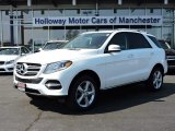 2016 Mercedes-Benz GLE 350 4Matic