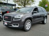 2016 Iridium Metallic GMC Acadia SLE AWD #112920852