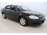 2009 Chevrolet Impala LT