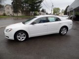 2012 Chevrolet Malibu LS