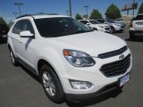 2016 Chevrolet Equinox LT AWD