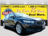 2013 Ford Taurus Limited