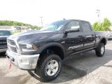 2016 Ram 2500 Power Wagon Crew Cab 4x4