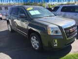 2013 GMC Terrain SLE