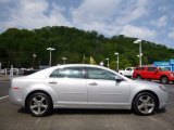 2012 Chevrolet Malibu LT