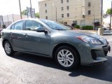 2013 Mazda MAZDA3 i Touring 4 Door