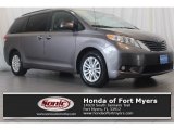 2013 Toyota Sienna XLE