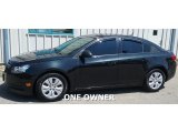 2013 Chevrolet Cruze LS