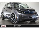 2016 BMW i3 Mineral Grey Metallic