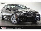 2016 BMW 5 Series 535i Sedan