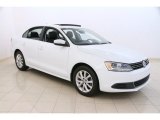 2014 Volkswagen Jetta SE Sedan