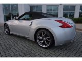 2014 Nissan 370Z Sport Touring Roadster Exterior