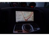 2014 Nissan 370Z Sport Touring Roadster Navigation