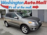 2012 Hyundai Santa Fe SE V6 AWD