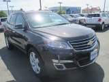 2016 Chevrolet Traverse LT AWD