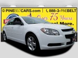 2012 Chevrolet Malibu LS