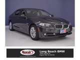 2016 Dark Graphite Metallic BMW 5 Series 528i Sedan #112986402