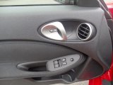 2016 Nissan 370Z Sport Coupe Door Panel