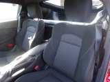 2016 Nissan 370Z Sport Coupe Front Seat