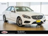 2016 Mercedes-Benz E 350 Sedan
