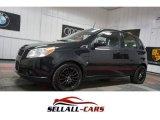 2009 Chevrolet Aveo Aveo5 LS