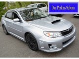 2013 Subaru Impreza WRX Premium 4 Door