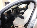 2017 Jaguar F-PACE 35t AWD First Edition First Edition Light Oyster Houndstooth Interior