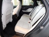 2017 Jaguar F-PACE 35t AWD First Edition Rear Seat