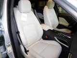 2017 Jaguar F-PACE 35t AWD First Edition Front Seat