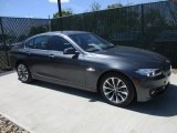 2016 BMW 5 Series 528i xDrive Sedan