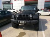 2015 Jeep Wrangler Sport 4x4