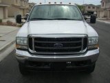 2004 Ford F450 Super Duty Lariat Crew Cab Data, Info and Specs