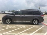 2013 Toyota Sienna LE