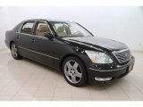 2005 Lexus LS 430 Sedan