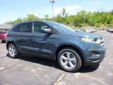 2016 Too Good to Be Blue Ford Edge SE AWD #113007632