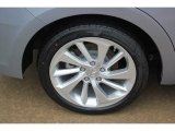 2017 Acura ILX  Wheel