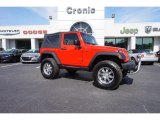 2009 Jeep Wrangler X 4x4