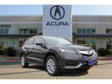 2017 Acura RDX Technology