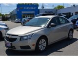 2013 Chevrolet Cruze LS