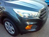 2017 Magnetic Ford Escape S #113007603